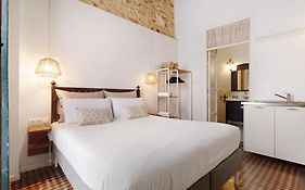 Apto López - Casa San Marcial